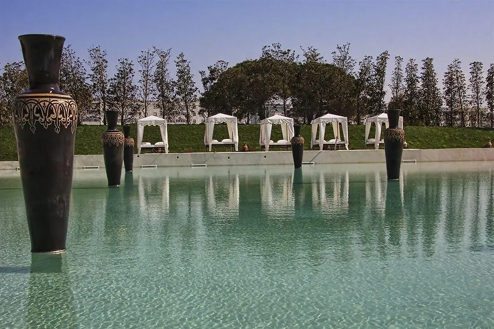 Hotel Masseria & Spa Luciagiovanni Lecce