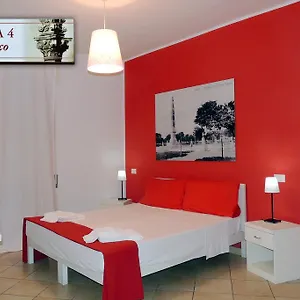 Bed and breakfast Barocco.oberdan