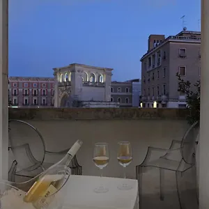 Luxury House -le Mie 3 Suites- Appartement