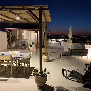 Dallalbaltramonto Appartement