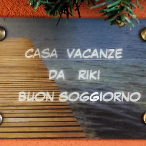 Da Riki Vakantiehuis