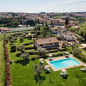 La Capannina Di Matteo Appartement