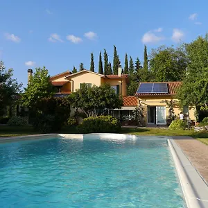 Il Crinale Vakantiehuis