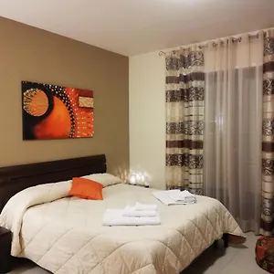 Bed and breakfast Li Figuli