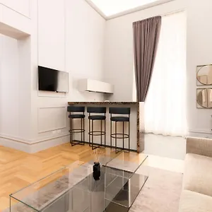 Apartment Limehome Palazzo Bn, Lecce