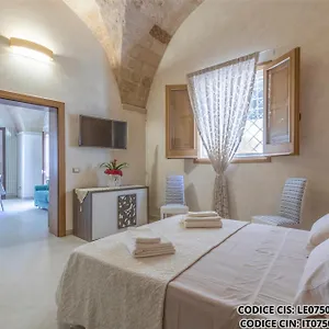 Holiday home Il Campanile Locazioni Turistiche, Lecce