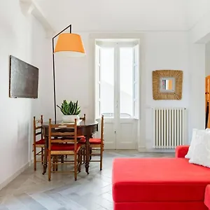 Apartment Biccari6 Terrace, Lecce