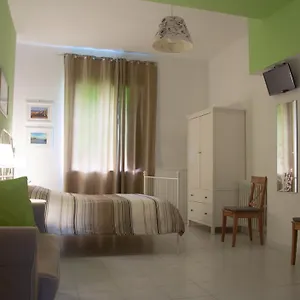 Bed and breakfast Le Comari Salentine