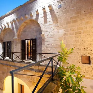 Bed and breakfast Residenza Pizziniaco