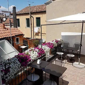 Al Portico Italia