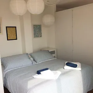 Mansarda Santa Giustina Appartement