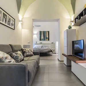 Apartment Elle, Lecce