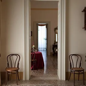 Apartment Palazzo Pio, Lecce
