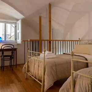 Apartment Italianway - Casa Del Barone, Lecce