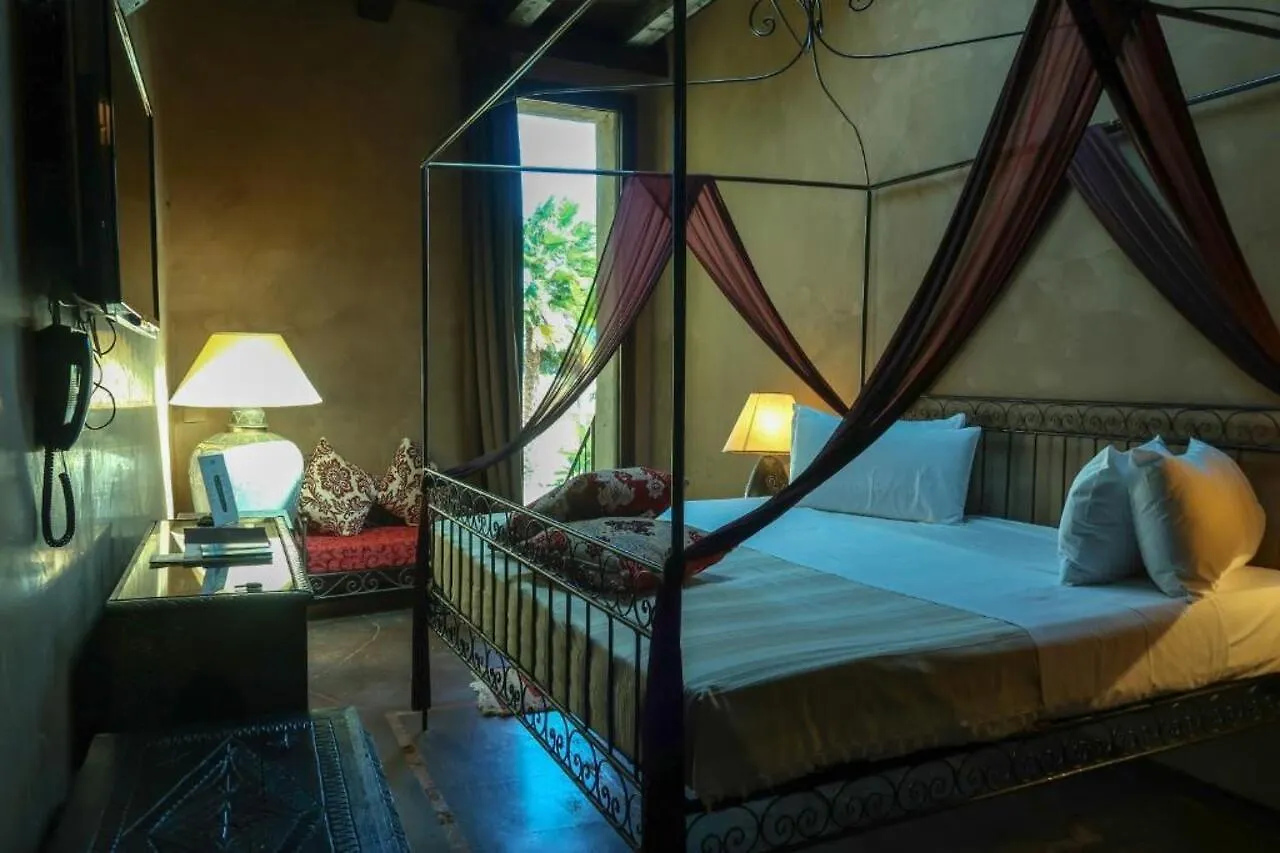 Masseria & Spa Luciagiovanni Lecce