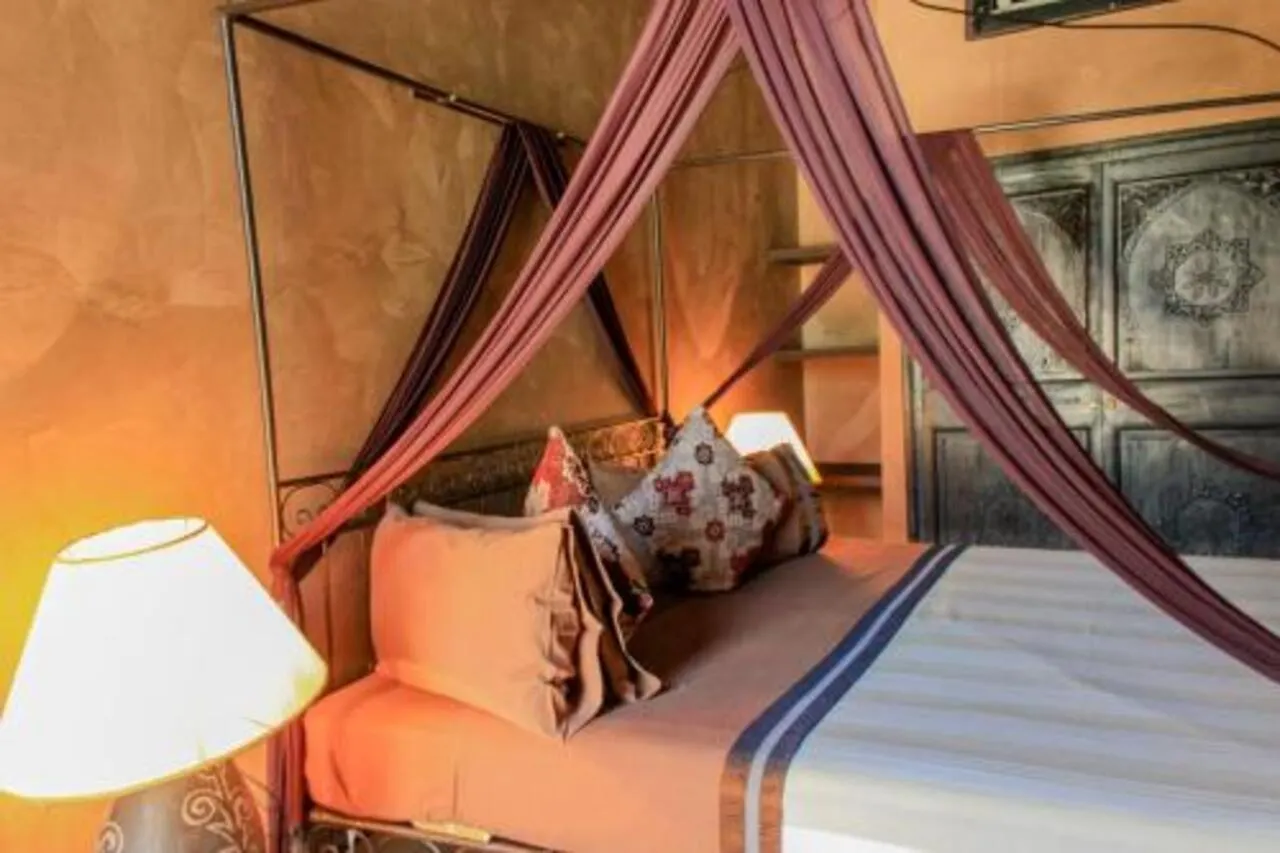 Masseria & Spa Luciagiovanni Lecce