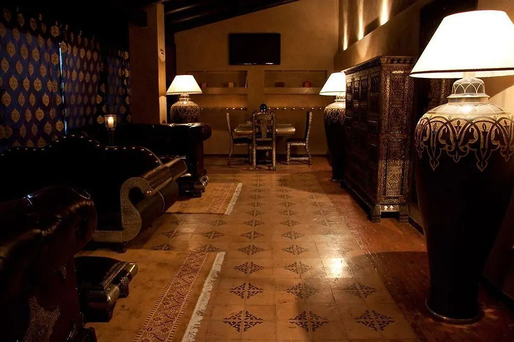 Masseria & Spa Luciagiovanni Lecce