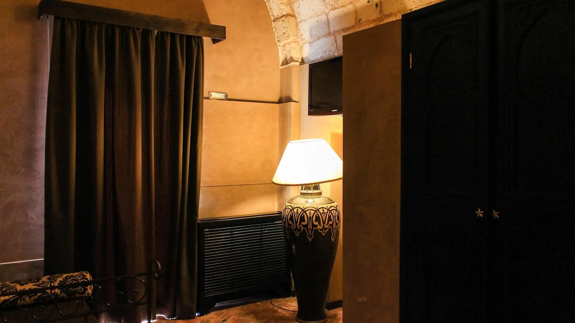 Masseria & Spa Luciagiovanni Lecce Italy