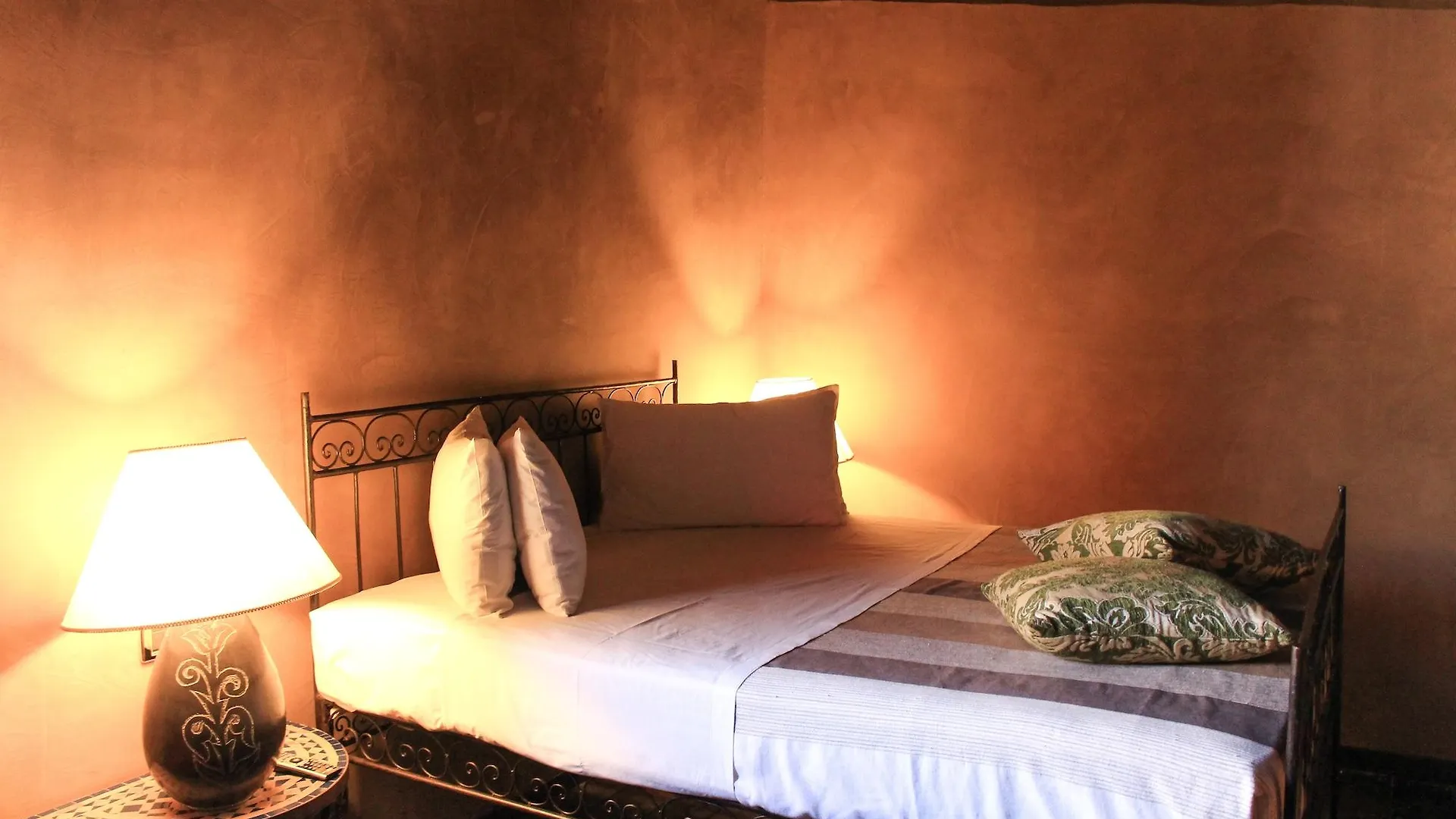 Masseria & Spa Luciagiovanni Lecce Italy