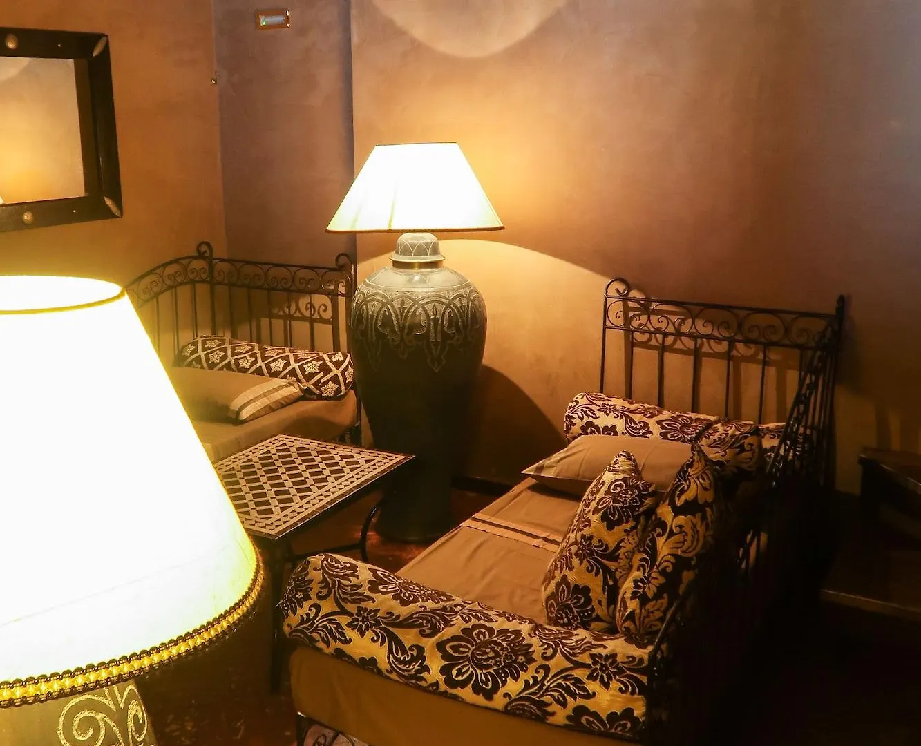 Masseria & Spa Luciagiovanni Lecce Hotel