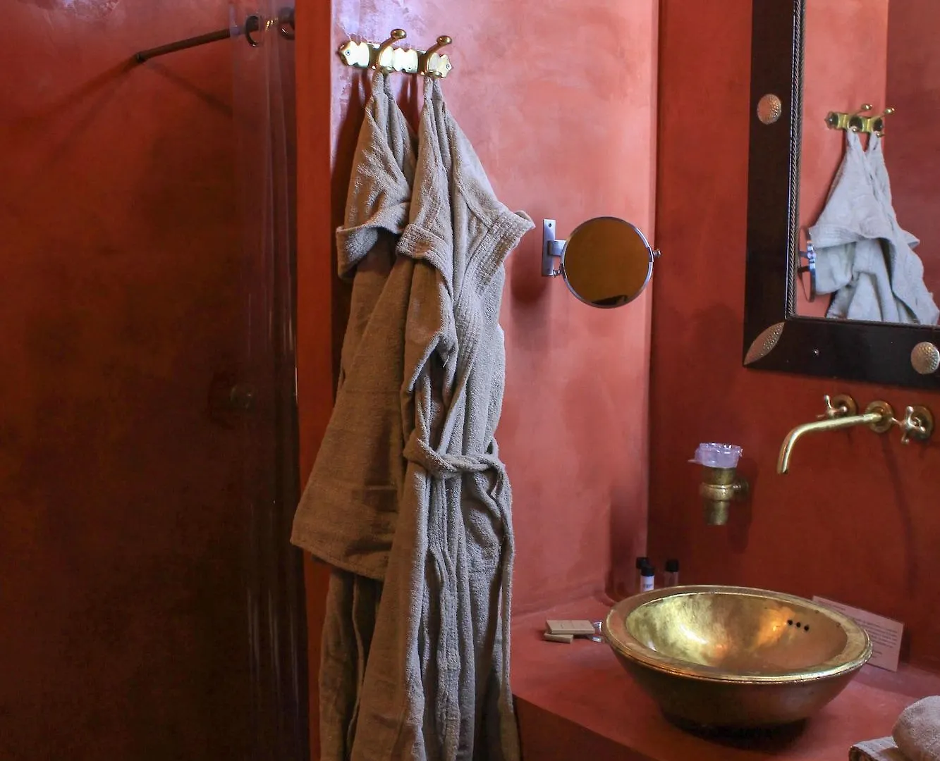 Masseria & Spa Luciagiovanni Lecce Hotel