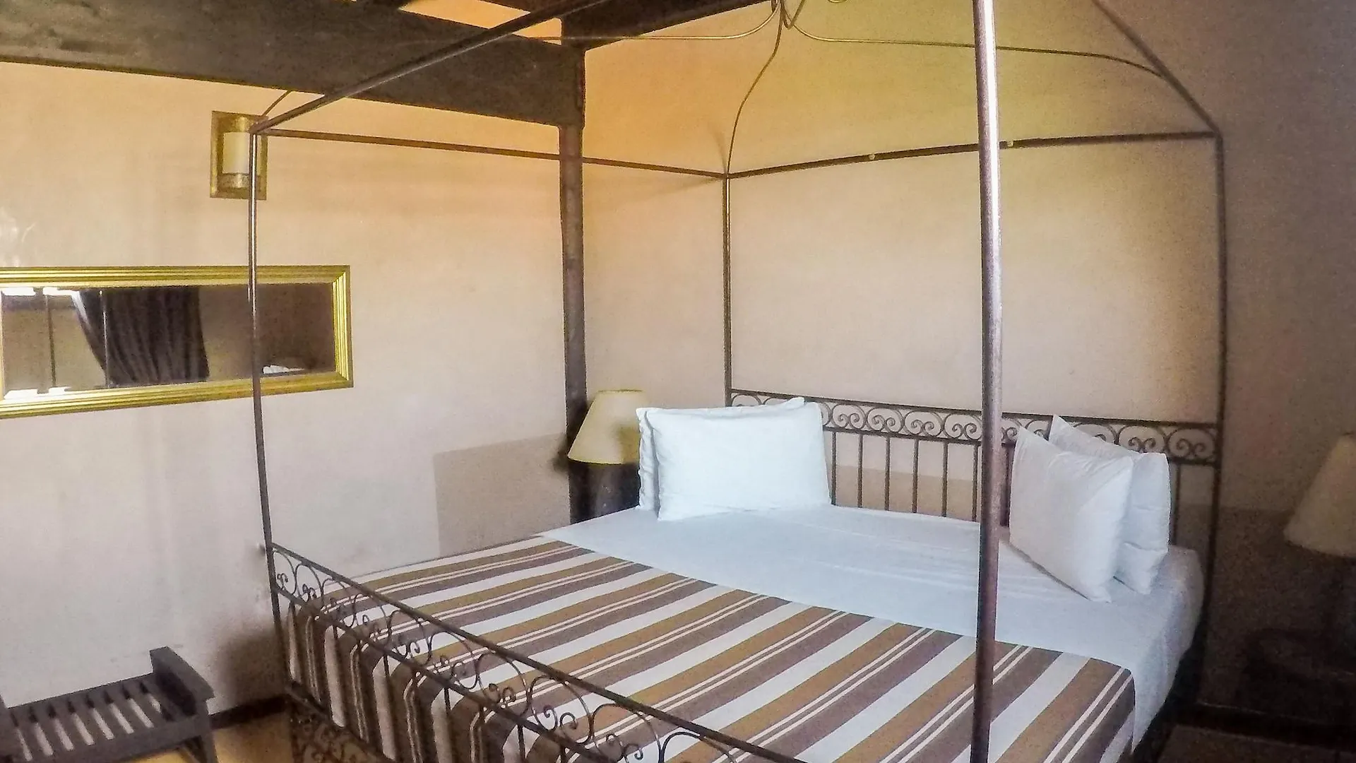 Hotel Masseria & Spa Luciagiovanni Lecce