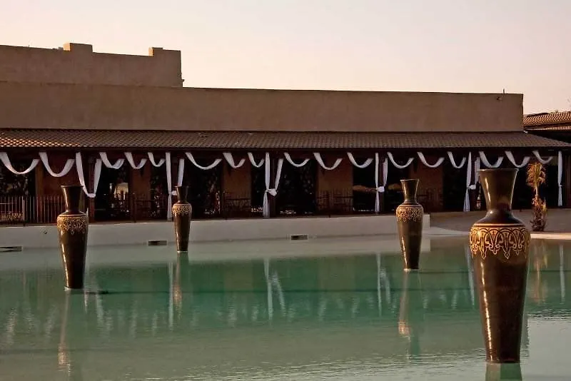 Masseria & Spa Luciagiovanni Lecce