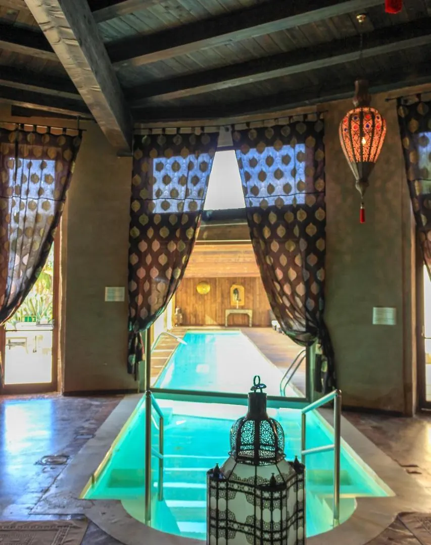 Masseria & Spa Luciagiovanni Lecce