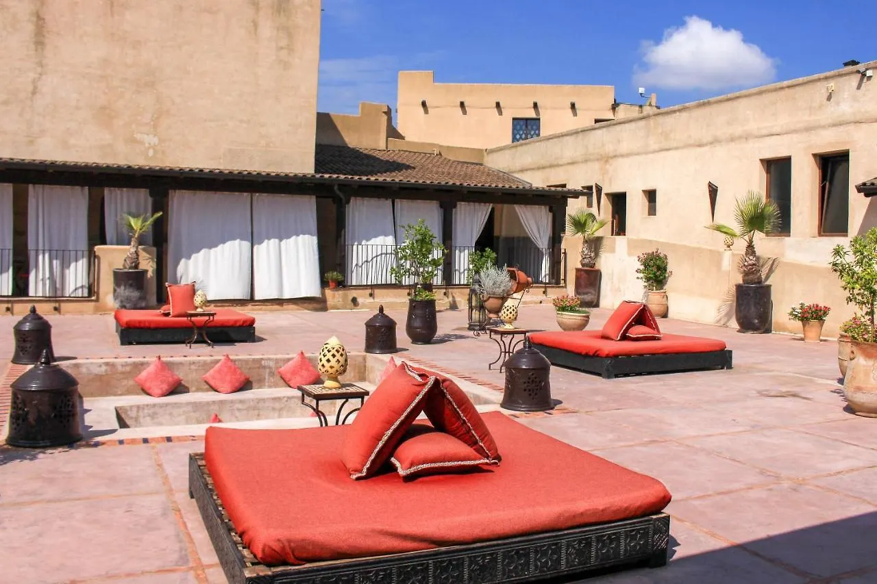 Masseria & Spa Luciagiovanni Lecce Hotel