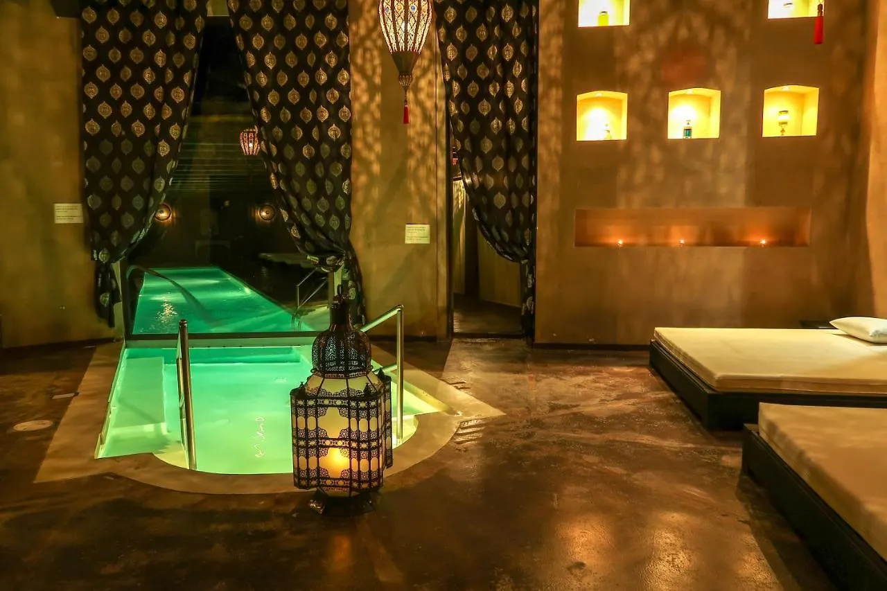 Masseria & Spa Luciagiovanni Lecce 4*,  Italy