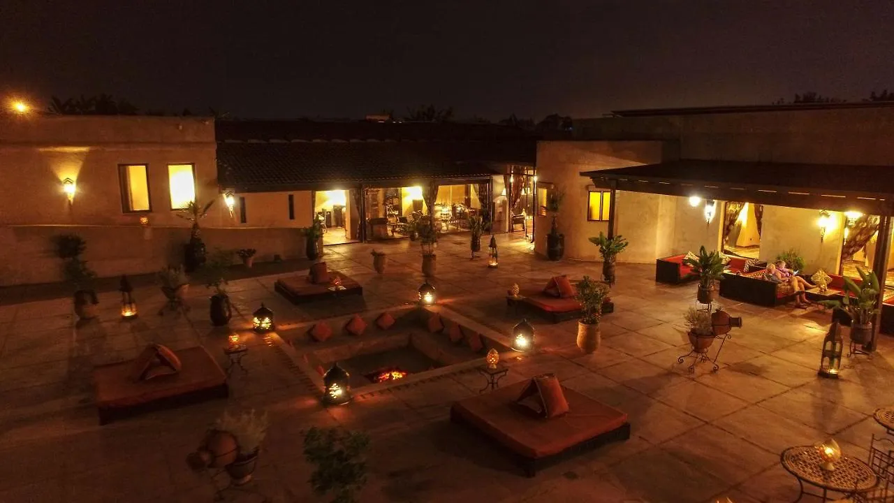 Masseria & Spa Luciagiovanni Lecce
