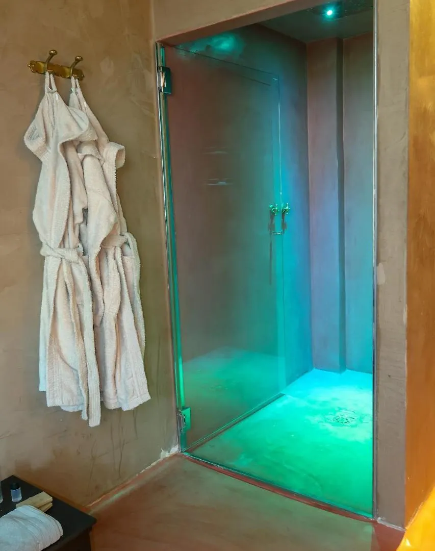 Masseria & Spa Luciagiovanni Lecce 4*,