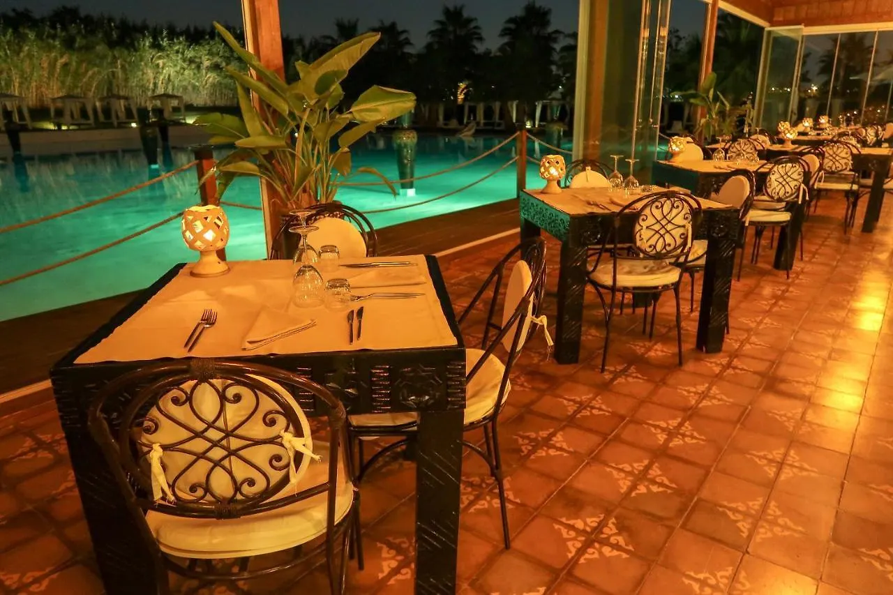 Masseria & Spa Luciagiovanni Lecce