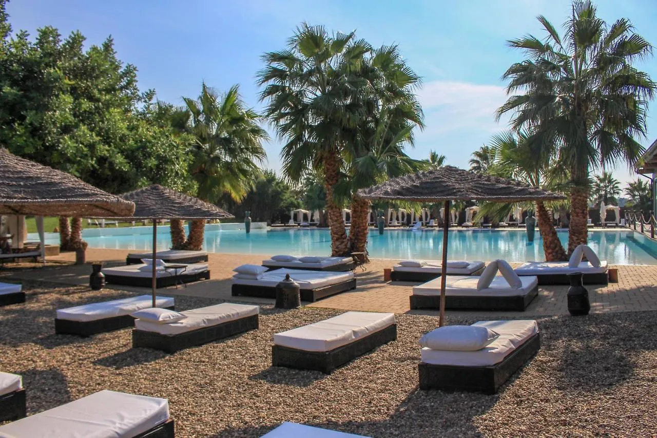 **** Hotel Masseria & Spa Luciagiovanni Lecce Italy