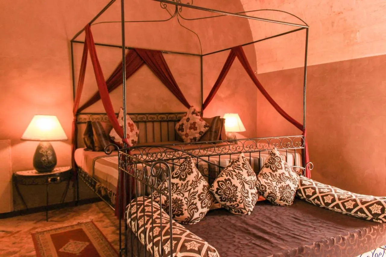 Masseria & Spa Luciagiovanni Lecce