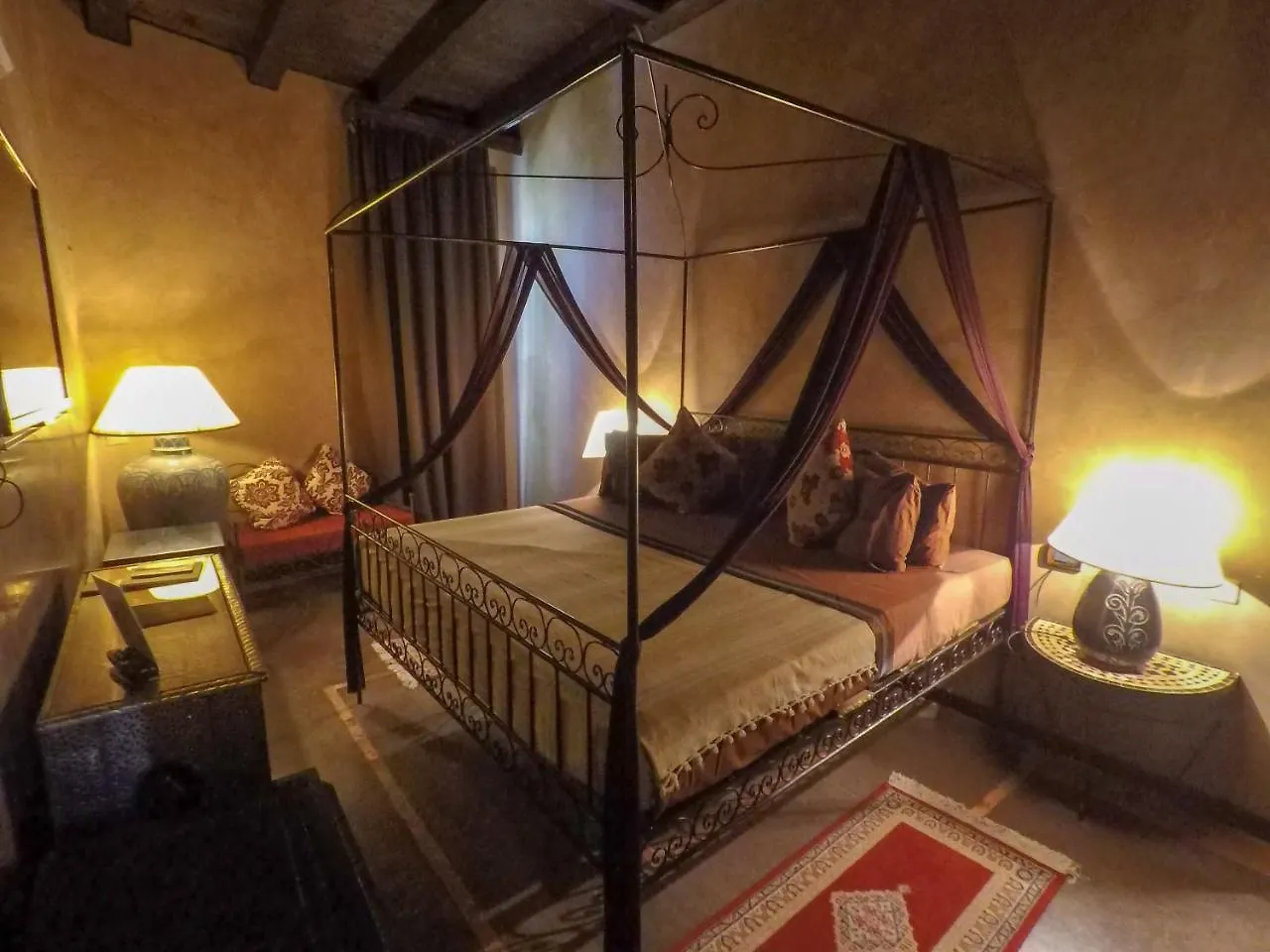 Masseria & Spa Luciagiovanni Lecce Hotel