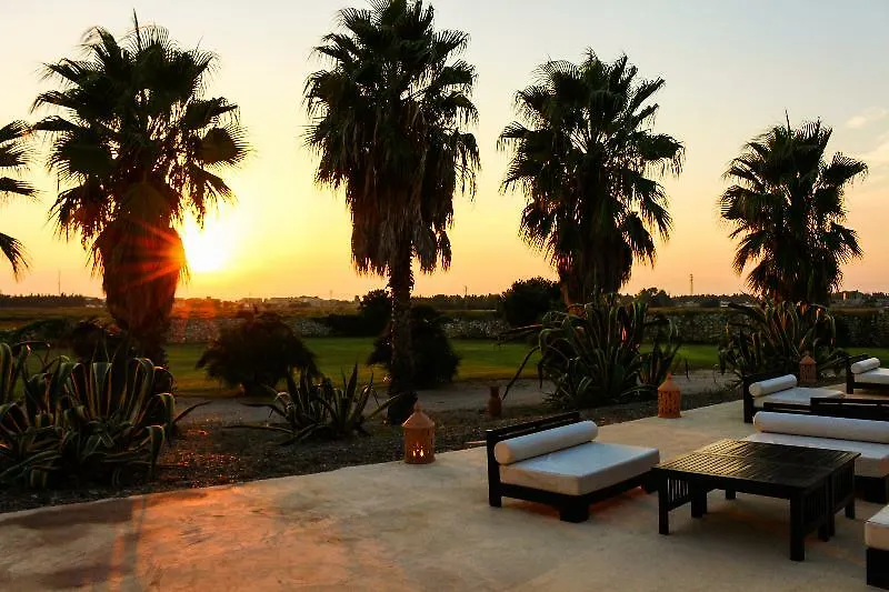 **** Hotel Masseria & Spa Luciagiovanni Lecce Italie
